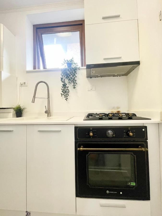 Point 0 Apartment Бухарест Экстерьер фото