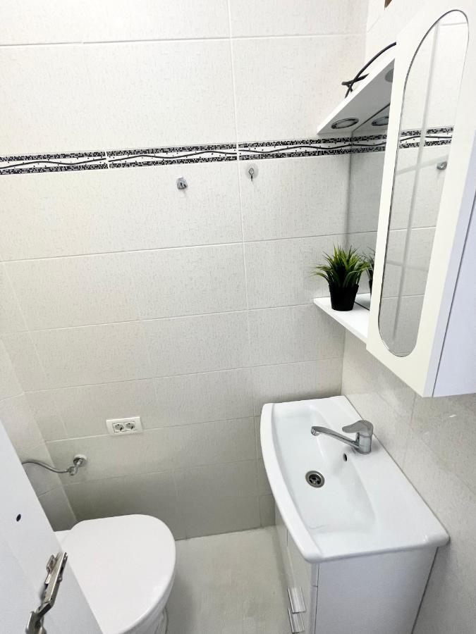 Point 0 Apartment Бухарест Экстерьер фото