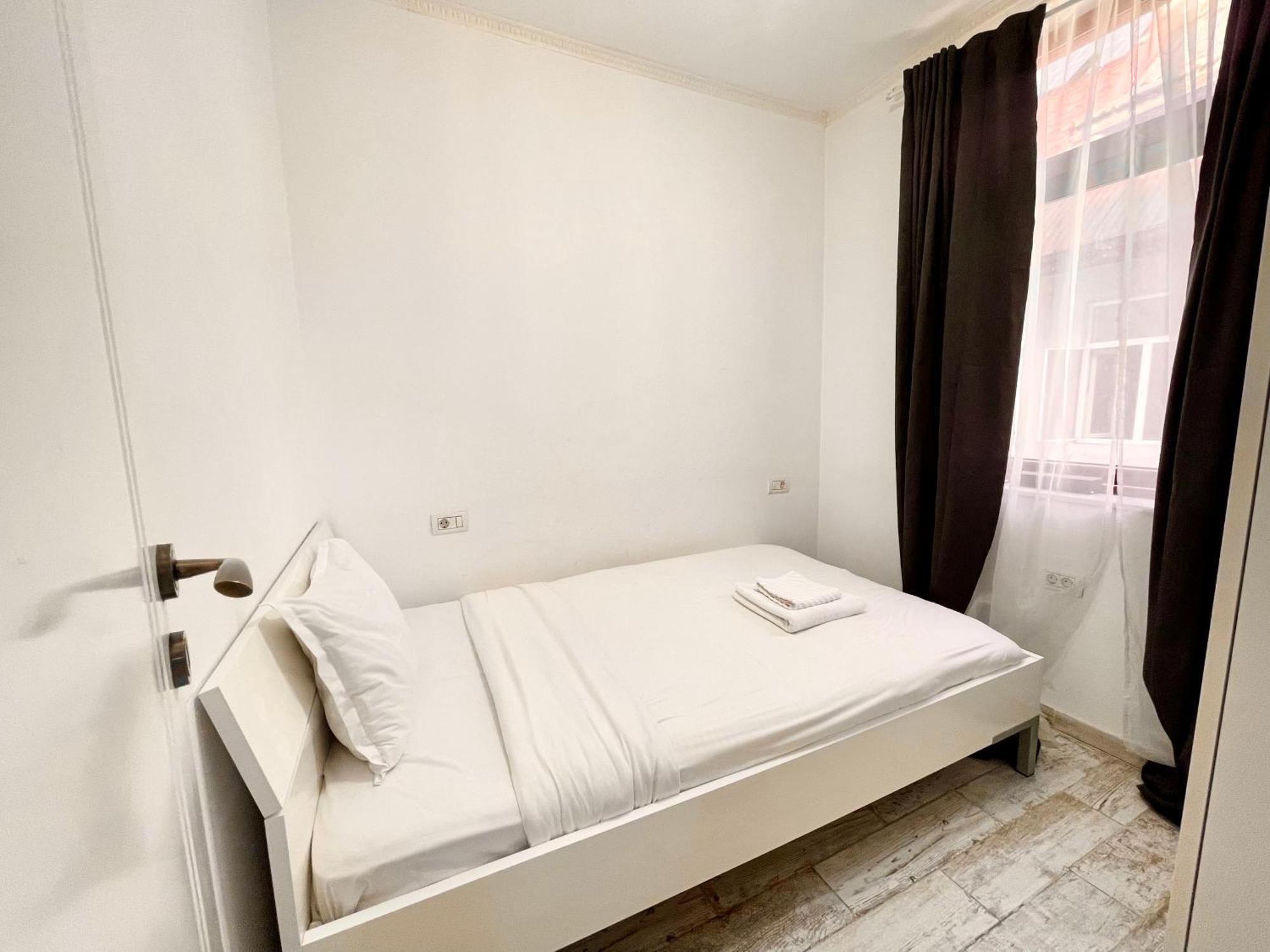 Point 0 Apartment Бухарест Экстерьер фото